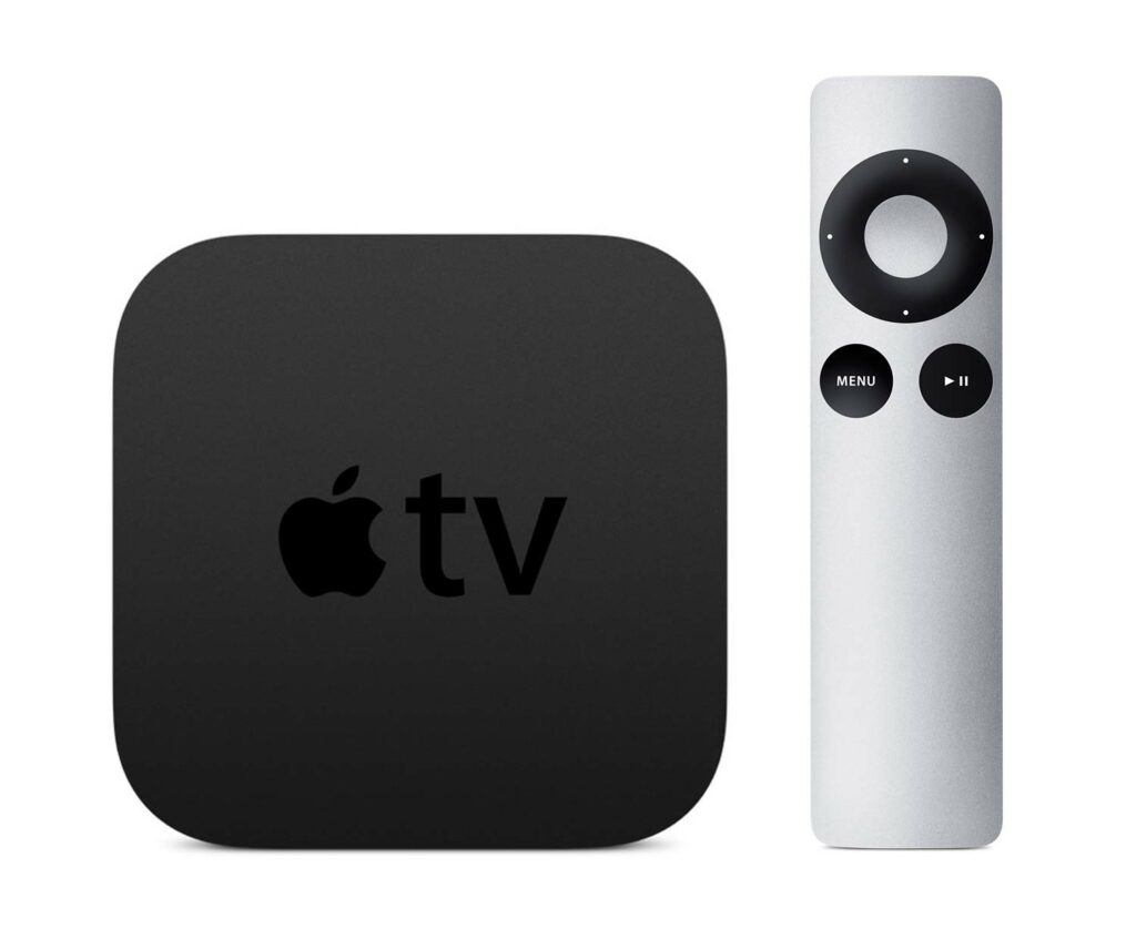 Comment profiter d'Apple TV gratuit ?