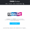 Comment retrouver les chaînes sur Canal Plus ?