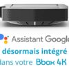 Comment télécharger une application sur Box Bouygues ?