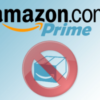 Comment savoir si je suis inscrit sur Amazon Prime ?