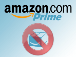 Comment savoir si je suis inscrit sur Amazon Prime ?