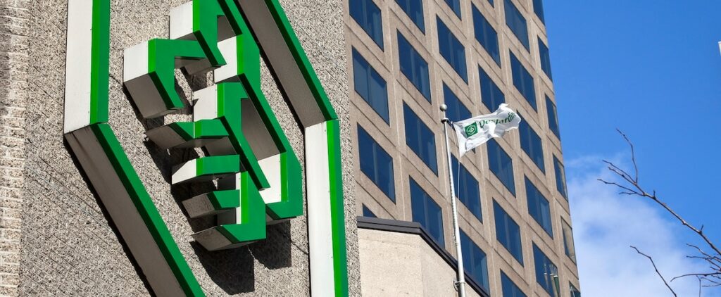 Comment annuler une transaction Desjardins ?