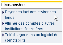 Comment supprimer un contact virement Interac Desjardins ?