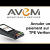 Comment annuler un paiement par carte bancaire en ligne ?