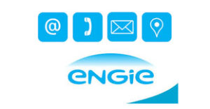 Comment appeler ENGIE depuis l'étranger ?