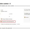 Comment se faire rappeler par le service client SFR ?