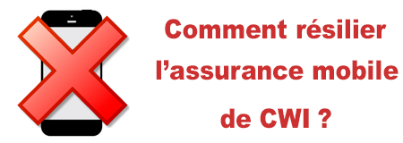 Où trouver mon numéro de contrat CWI distribution ?