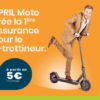 Comment assurer une moto avant d'avoir le permis ?