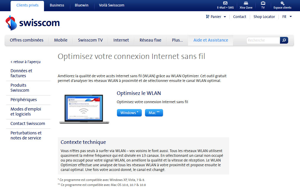 Comment amplifier le signal ?