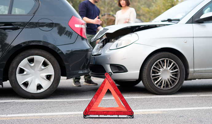 Comment évolue le bonus auto ?