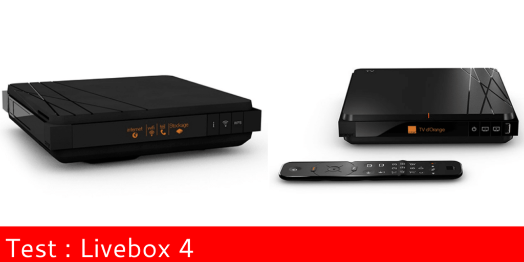 Comment augmenter le débit Livebox 4 ?