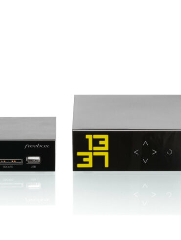 Comment activer WiFi 5GHz Freebox mini 4K ?