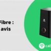 Pourquoi mon débit fibre est faible Free ?