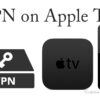 Pourquoi je n'ai pas App Store sur Apple TV ?