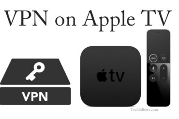 Pourquoi je n'ai pas App Store sur Apple TV ?