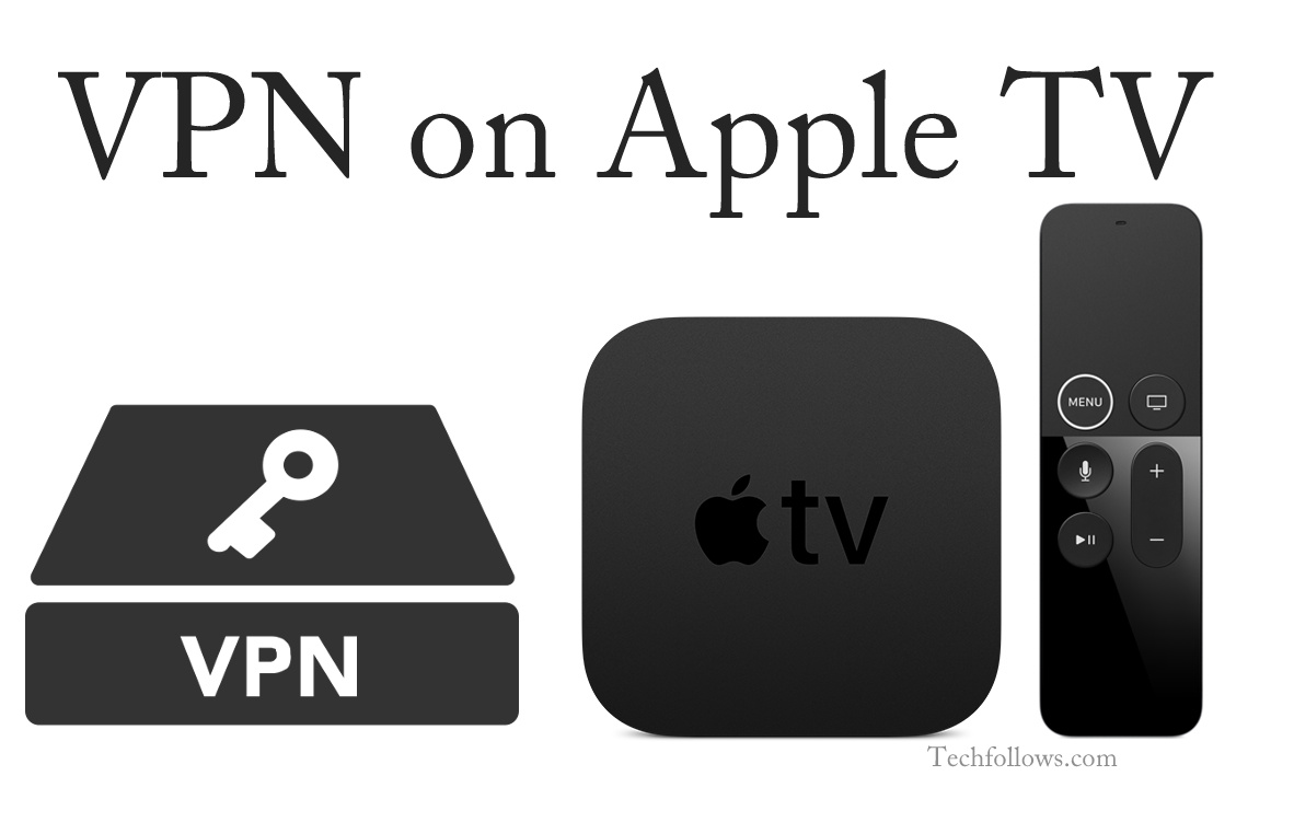 Pourquoi je n'ai pas App Store sur Apple TV ?