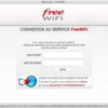 Quelle différence entre Free Wifi et Free Wifi Secure ?
