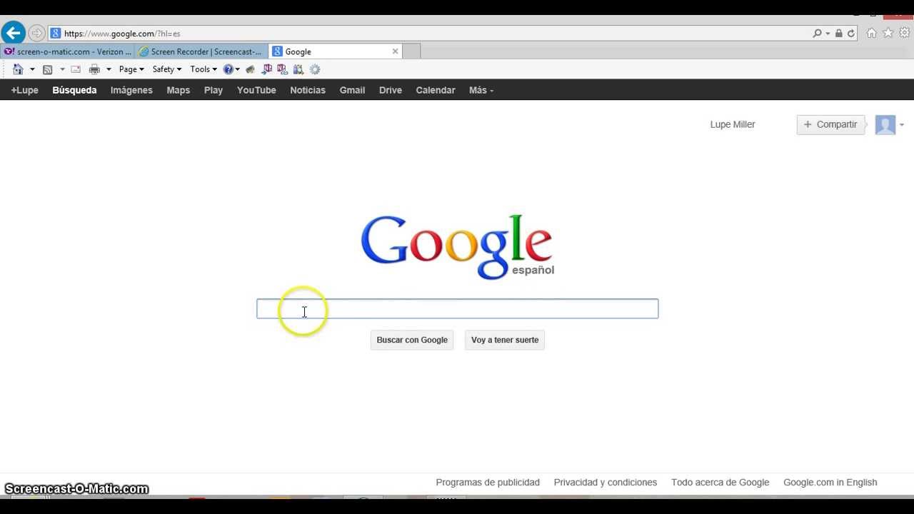 Quel est l'intérêt de Google Chrome ?