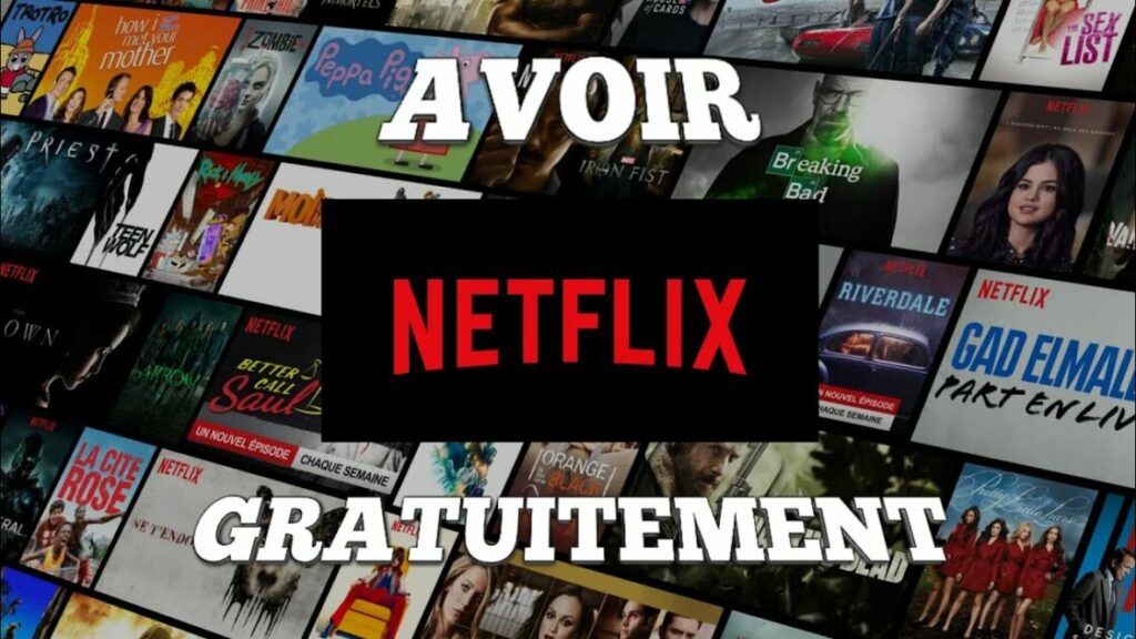 Quel est le meilleur forfait Netflix ?