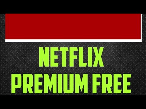 Est-ce que l'application Netflix est payante ?