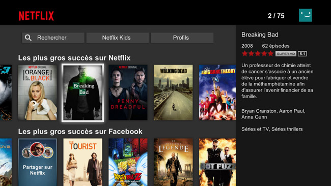 Comment faire pour ne pas payer Netflix ?