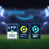 Comment s'abonner à Amazon Prime Ligue 1 avec Orange ?