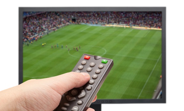 Comment faire pour regarder un match de foot en direct gratuit ?