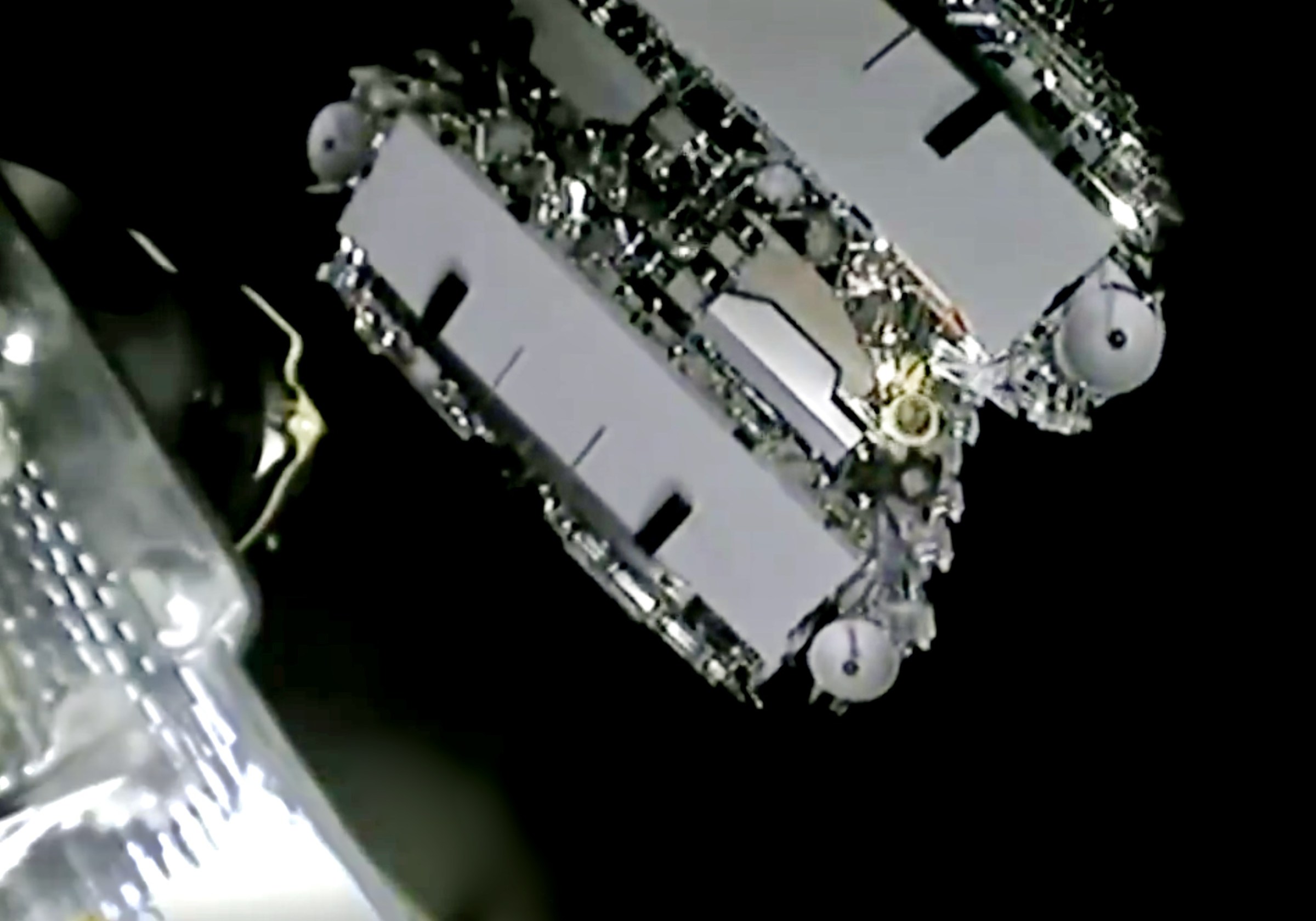 Quel est le meilleur opérateur Internet par satellite ?