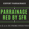 Où trouver parrainage SFR ?