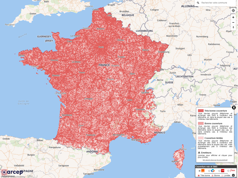 Comment avoir internet chez soi rapidement ?