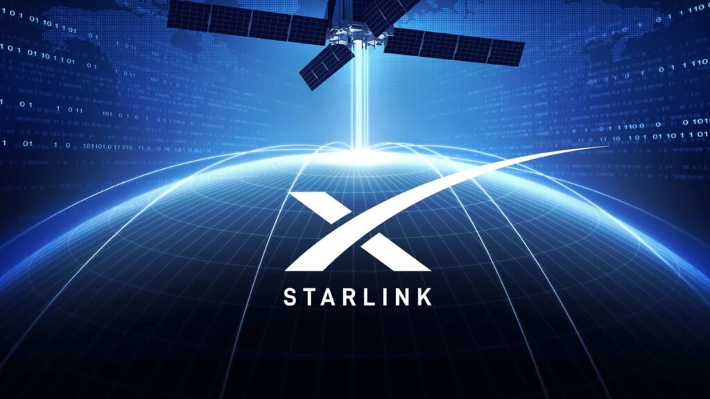 Quand voir les satellites Starlink 2022 ?