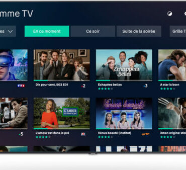 Comment regarder 2 TV avec une seule Box Bouygues ?