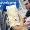 Quel est le délai pour faire une carte grise après le contrôle technique ?