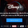 Comment avoir un mois gratuit sur Disney ?