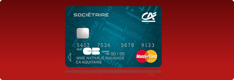 Comment avoir une carte de retrait Crédit Agricole ?