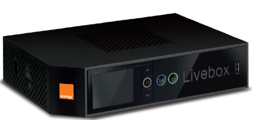 Comment retrouver la clé wifi de la Livebox ?