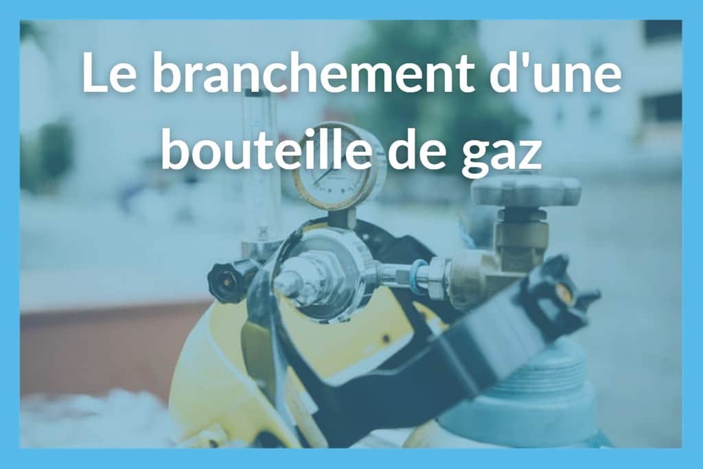 Quel diamètre pour alimentation gaz ?