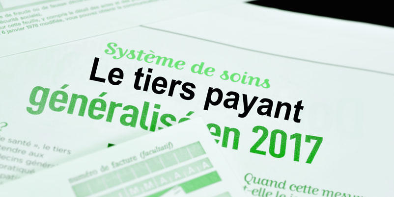 Est-ce que la mutuelle rembourse le tiers payant ?