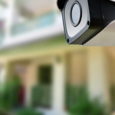 Comment aveugler une caméra ?