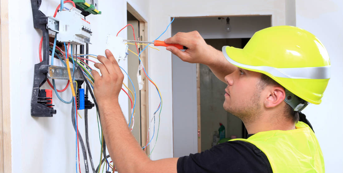 Pourquoi faire appel à un électricien ?