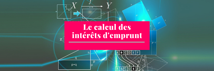 Comment calculer les intérêts par rapport au capital ?