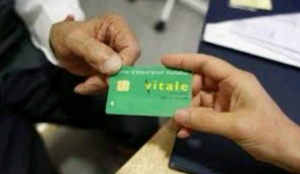 Comment lire une carte de mutuelle ?