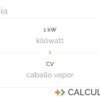 Comment calculer les CV ?