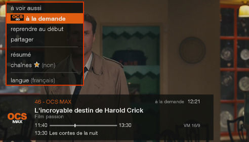 Comment faire un reset du decodeur tv Orange ?