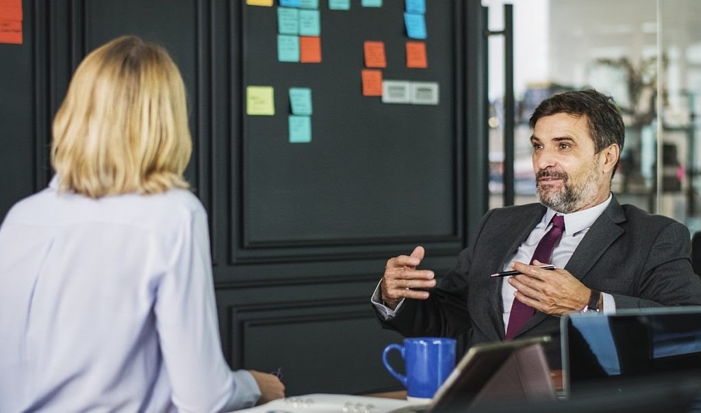 Comment changer de centre financier ?