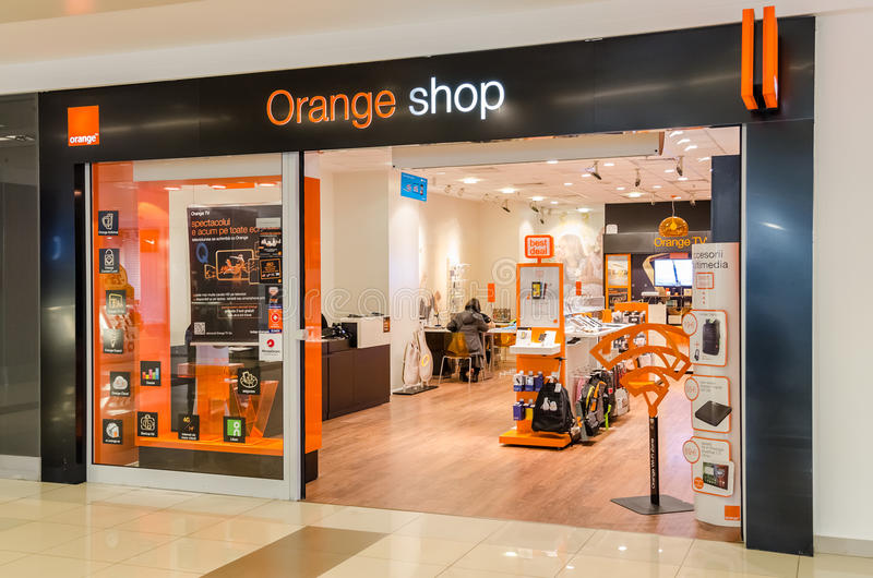 Comment changer de mobile Orange avec les points ?