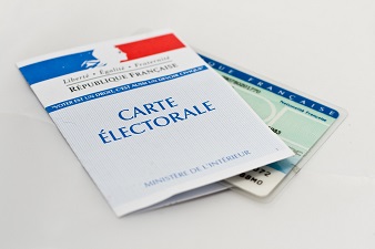 Comment savoir où est mon bureau de vote ?