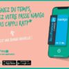 Comment recharger carte Navigo semaine ?