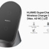 Quel chargeur sans fil pour Huawei P30 Lite ?