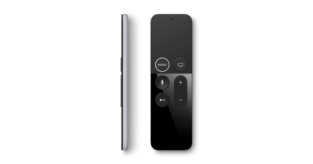 Comment faire sans télécommande Apple TV ?